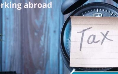 What if a Greek tax resident works in one or more countries?
