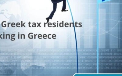 What if a tax resident of other country works and pay taxes in Greece?